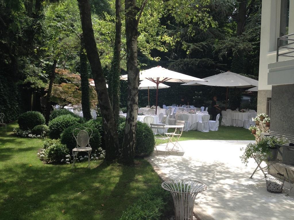 Casa Cuniolo Guest House Тортона Екстериор снимка