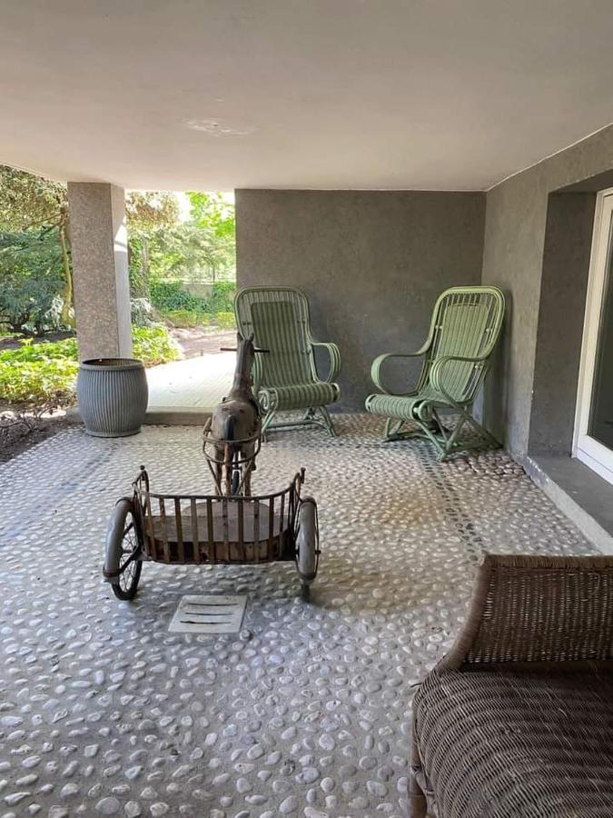 Casa Cuniolo Guest House Тортона Екстериор снимка