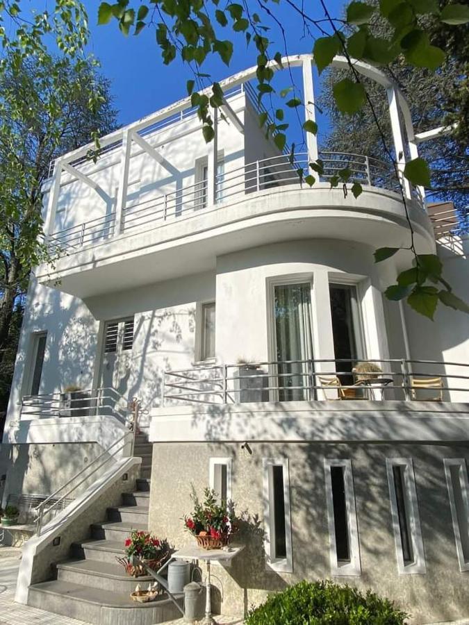 Casa Cuniolo Guest House Тортона Екстериор снимка