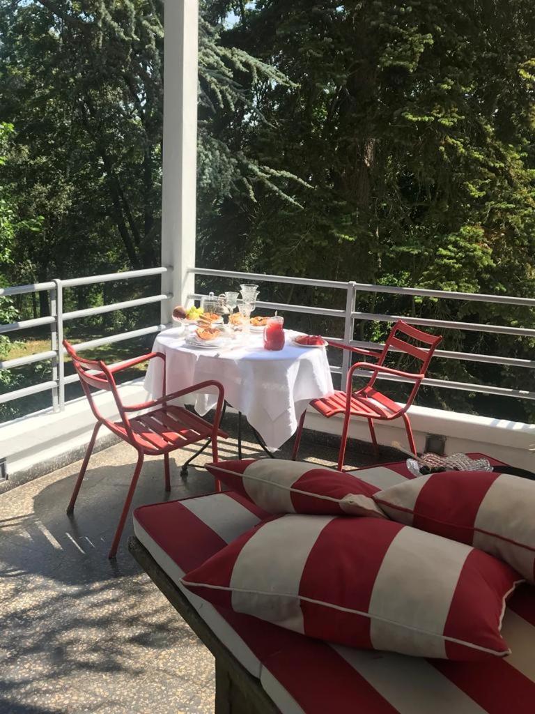 Casa Cuniolo Guest House Тортона Екстериор снимка