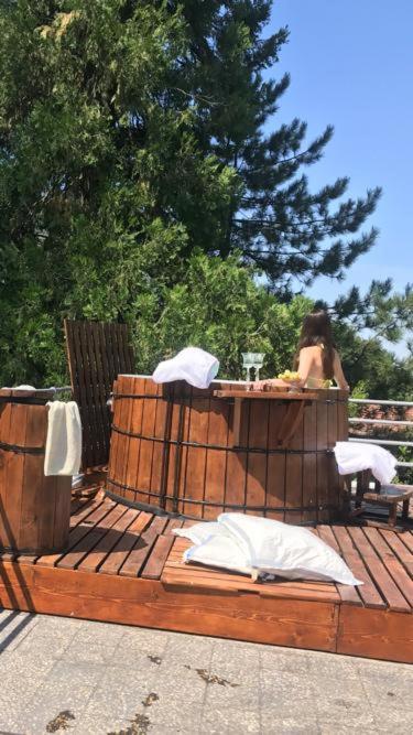 Casa Cuniolo Guest House Тортона Екстериор снимка