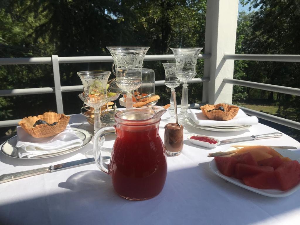Casa Cuniolo Guest House Тортона Екстериор снимка