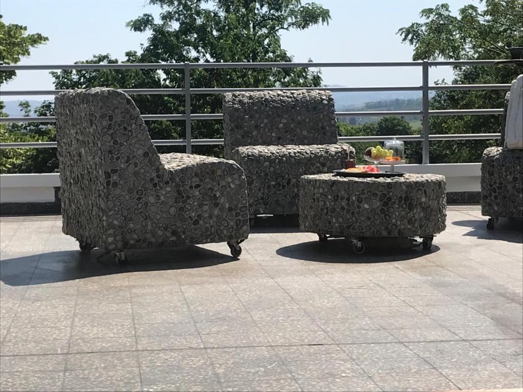 Casa Cuniolo Guest House Тортона Екстериор снимка
