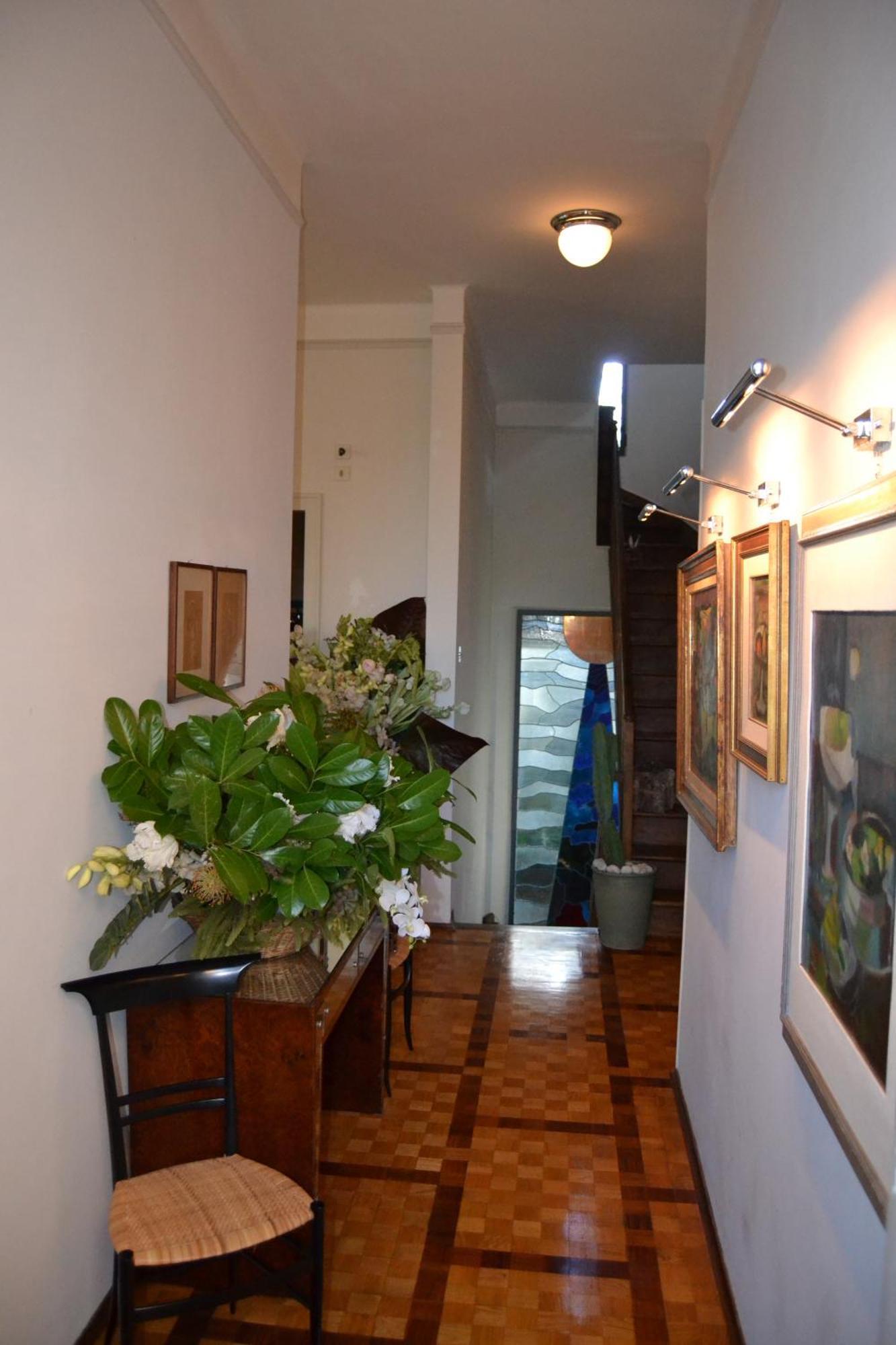 Casa Cuniolo Guest House Тортона Екстериор снимка