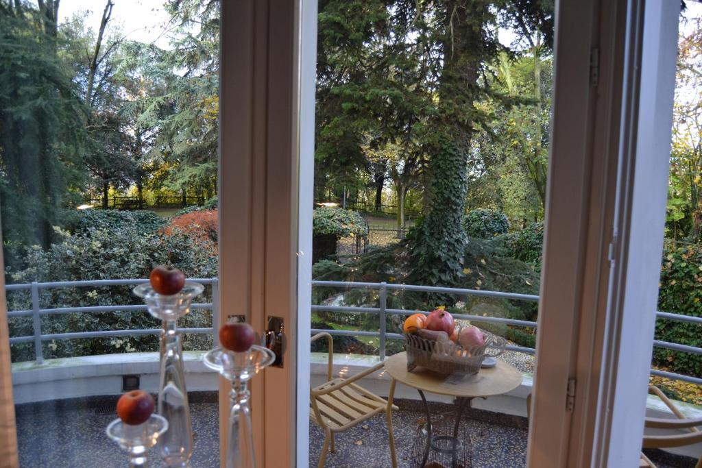 Casa Cuniolo Guest House Тортона Стая снимка