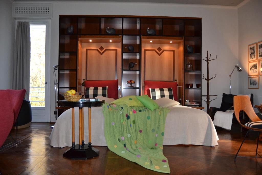 Casa Cuniolo Guest House Тортона Стая снимка