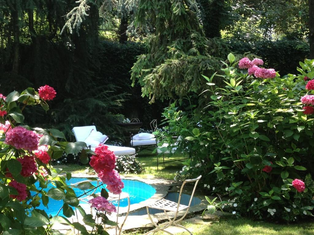 Casa Cuniolo Guest House Тортона Екстериор снимка