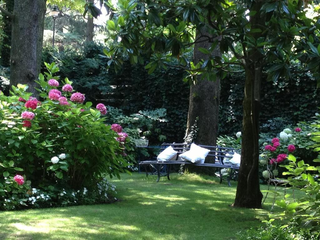 Casa Cuniolo Guest House Тортона Екстериор снимка