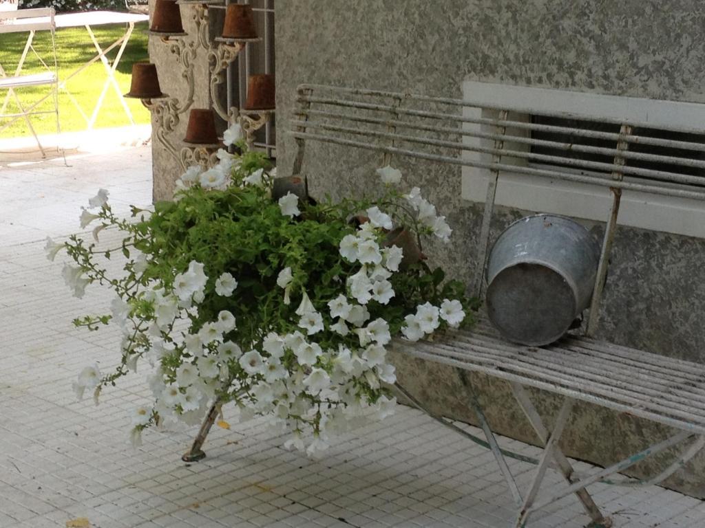 Casa Cuniolo Guest House Тортона Екстериор снимка
